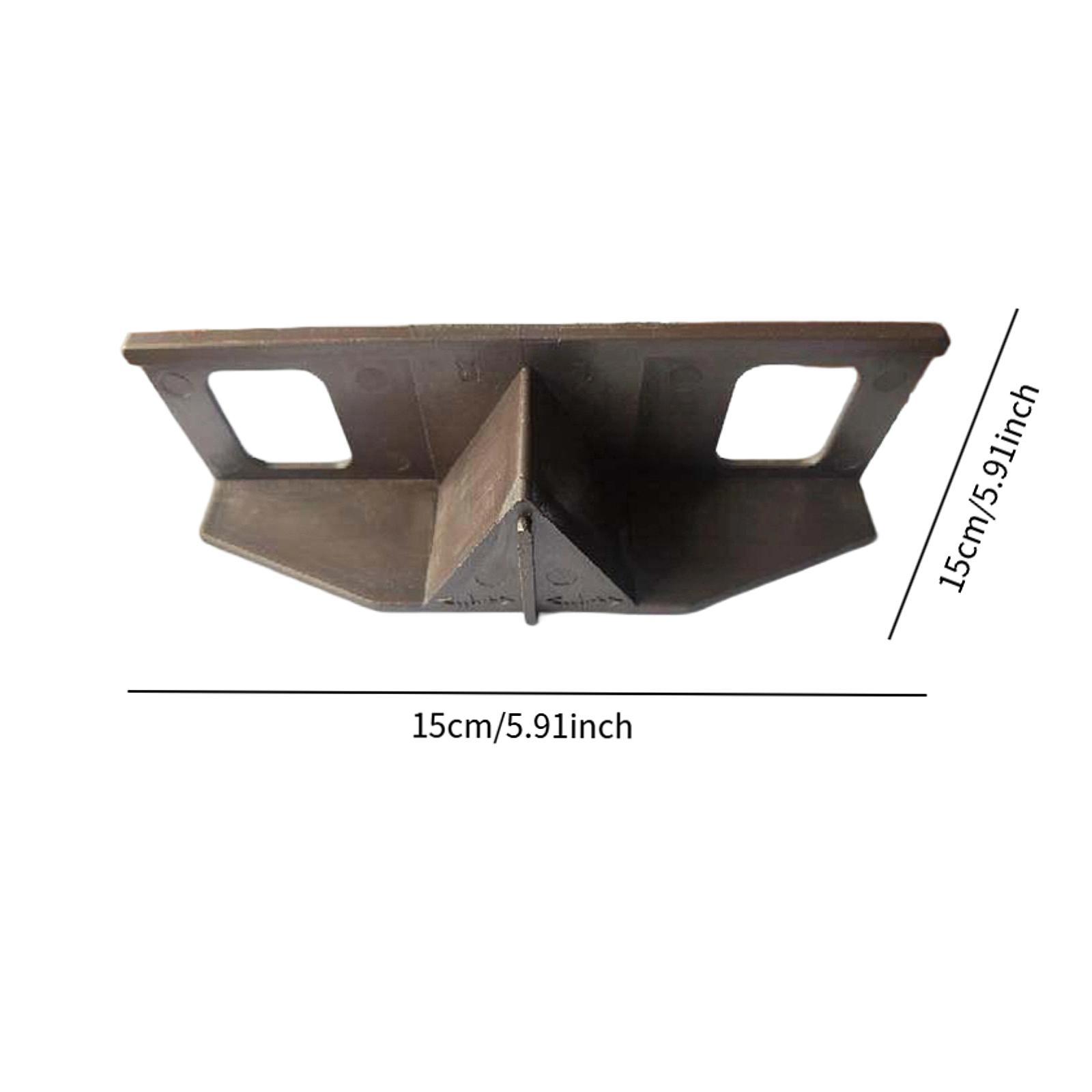 Golf Equipment Weight - Golf Kulübü Ölçüm Aleti Plastik Denge