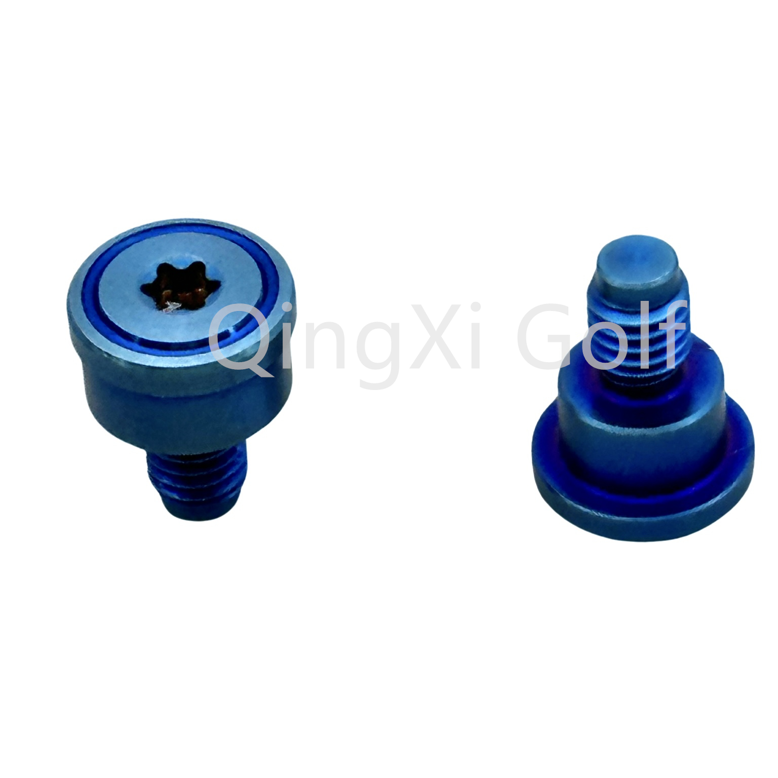 Golf Equipment Weight - Golf Sopası Başlığı Ağırlık Vidası CA