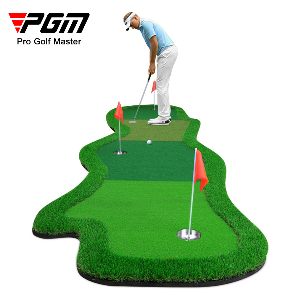 Golf Ball Premium - PGM Golf yeşil 1*4m profesyonel yardımcısı