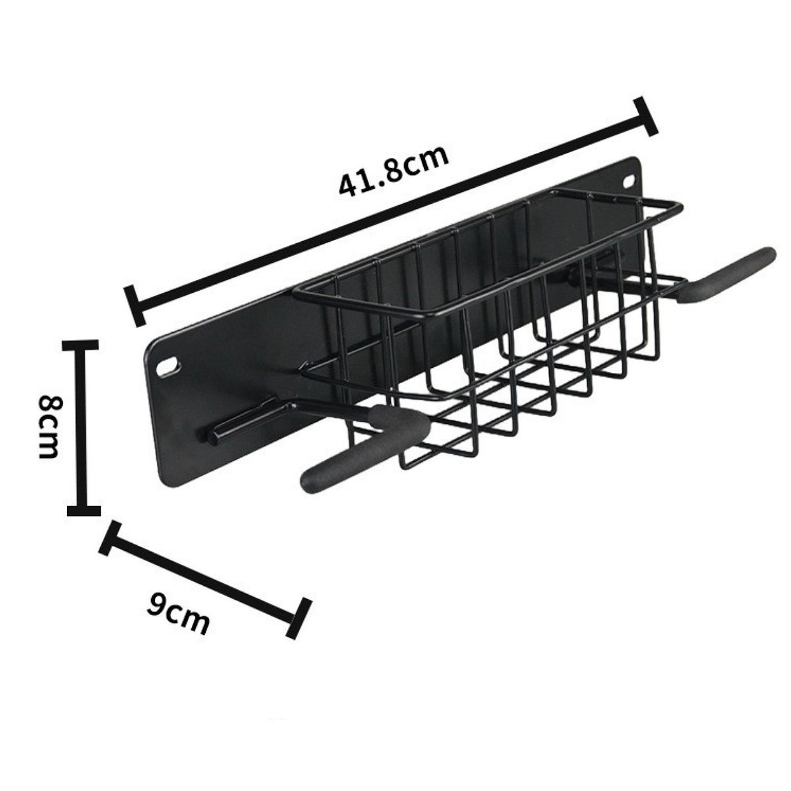Duvara Monte Golf Ekipmanı Tut - Golf Equipment Garage Organizer incelemesi ve fiyatı