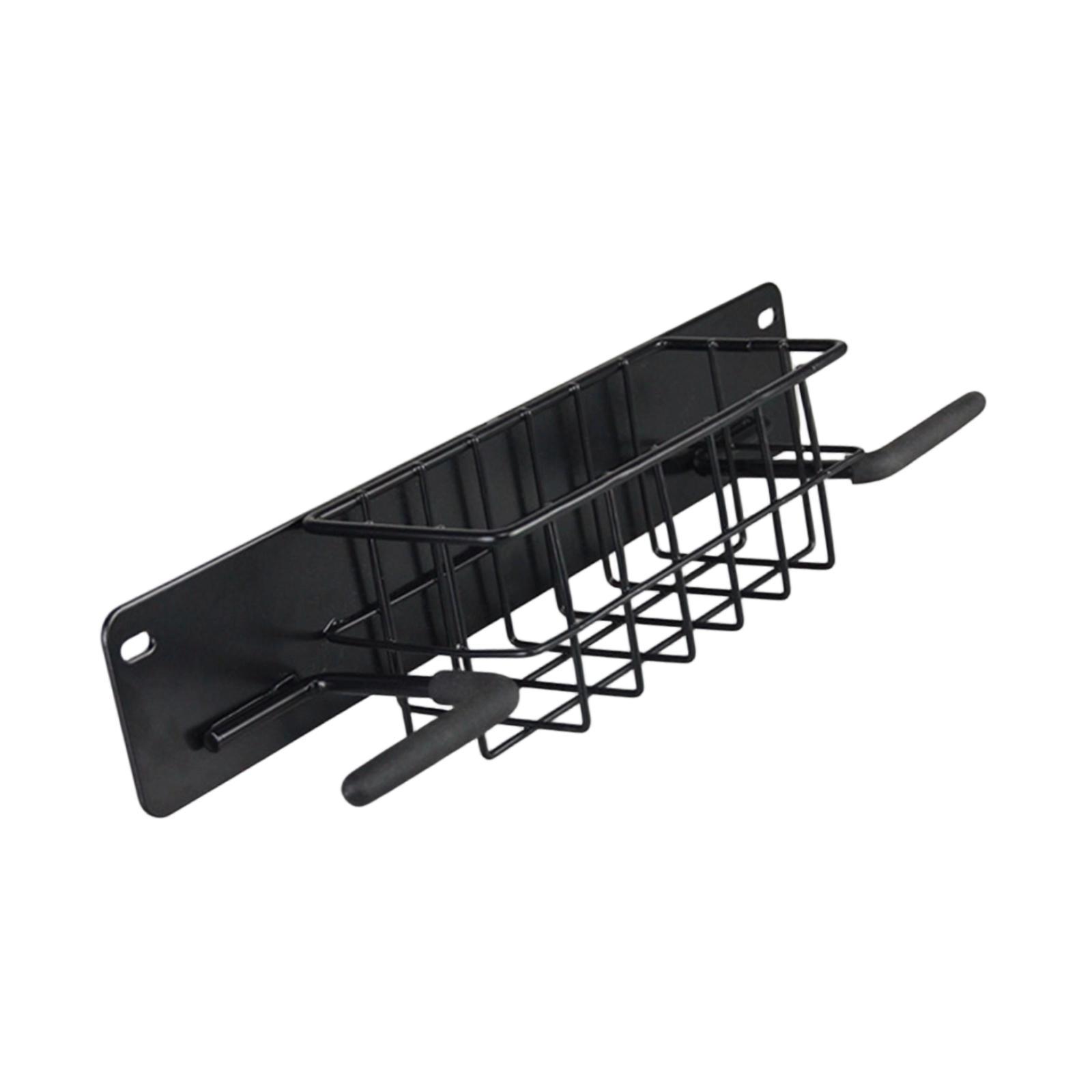 Duvara Monte Golf Ekipmanı Tut - Golf Equipment Garage Organizer incelemesi ve fiyatı