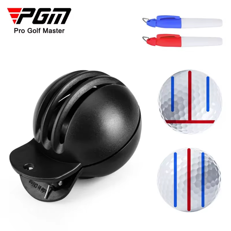 1 set Golf İşaretleme Kalemler - Golf Ball Premium incelemesi ve fiyatı