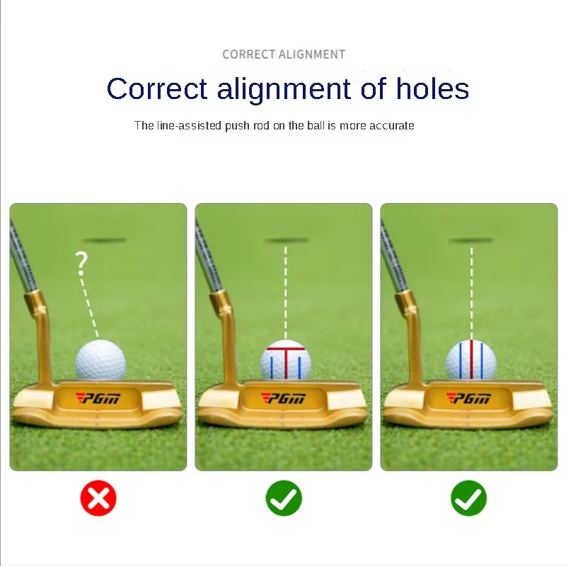 1 set Golf İşaretleme Kalemler - Golf Ball Premium incelemesi ve fiyatı
