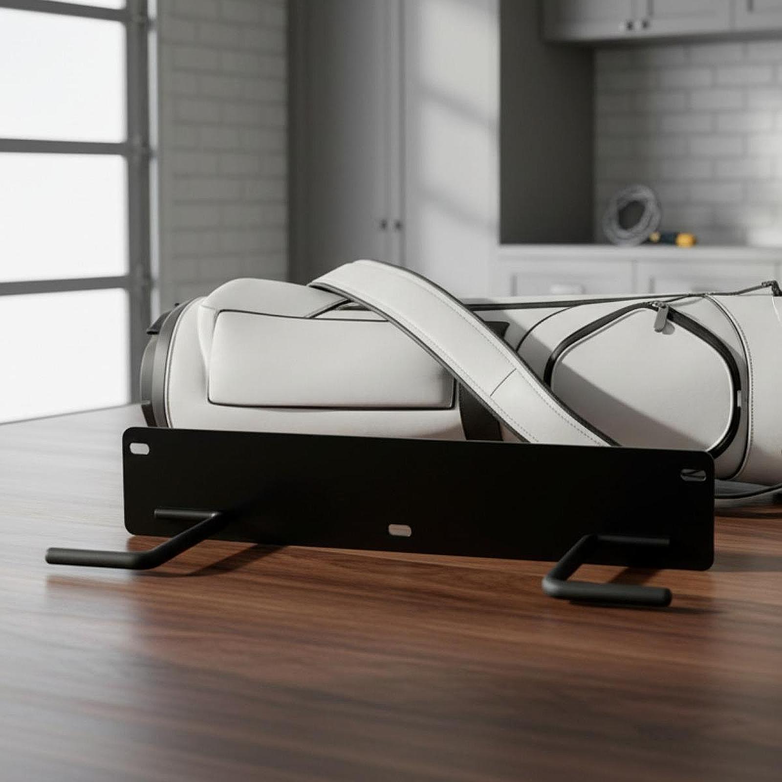 Golf Çantası Askısı Düzenleyic - Golf Equipment Garage Organizer incelemesi ve fiyatı