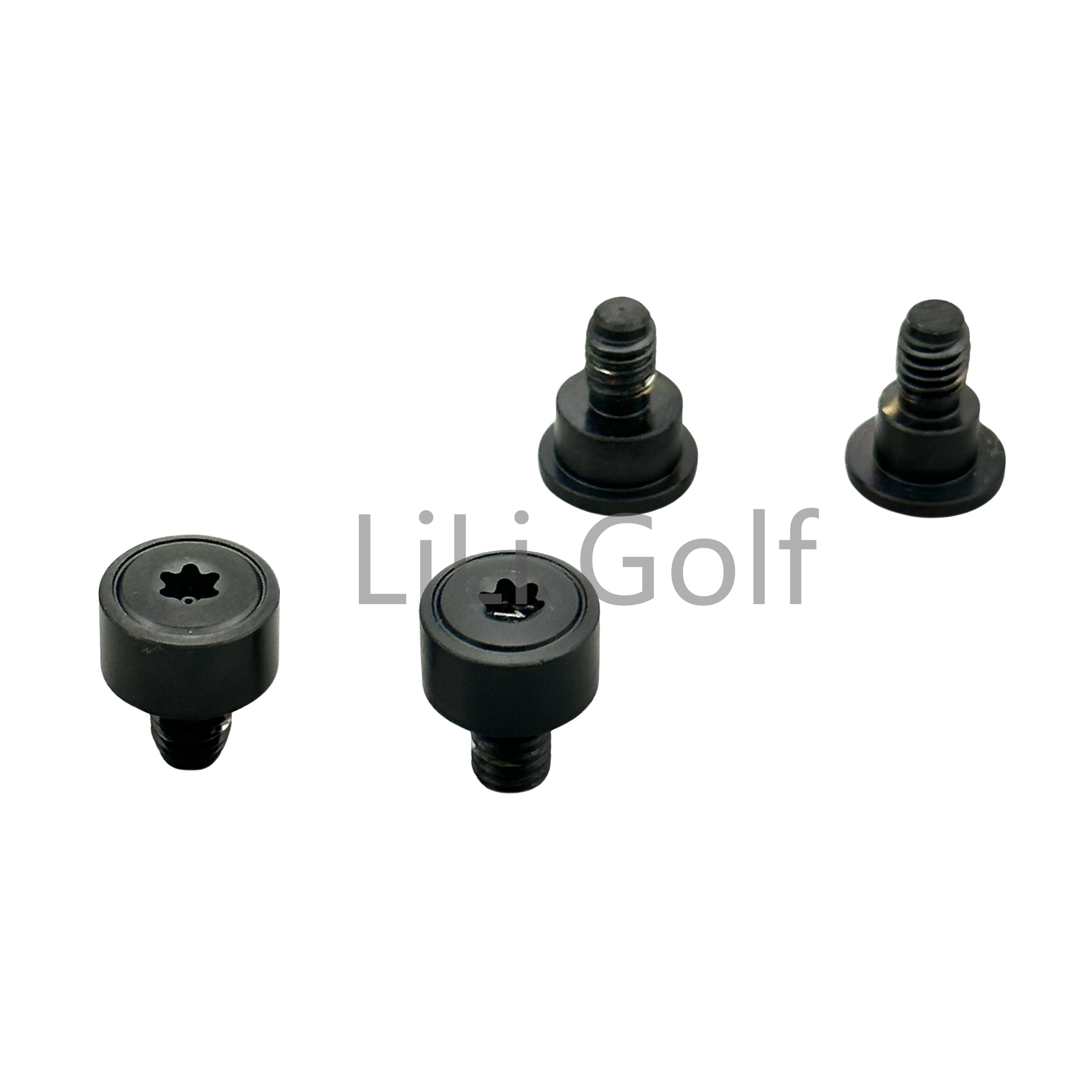 Golf Kulübü Kafa Ağırlığı Vida - Golf Equipment Weight incelemesi ve fiyatı