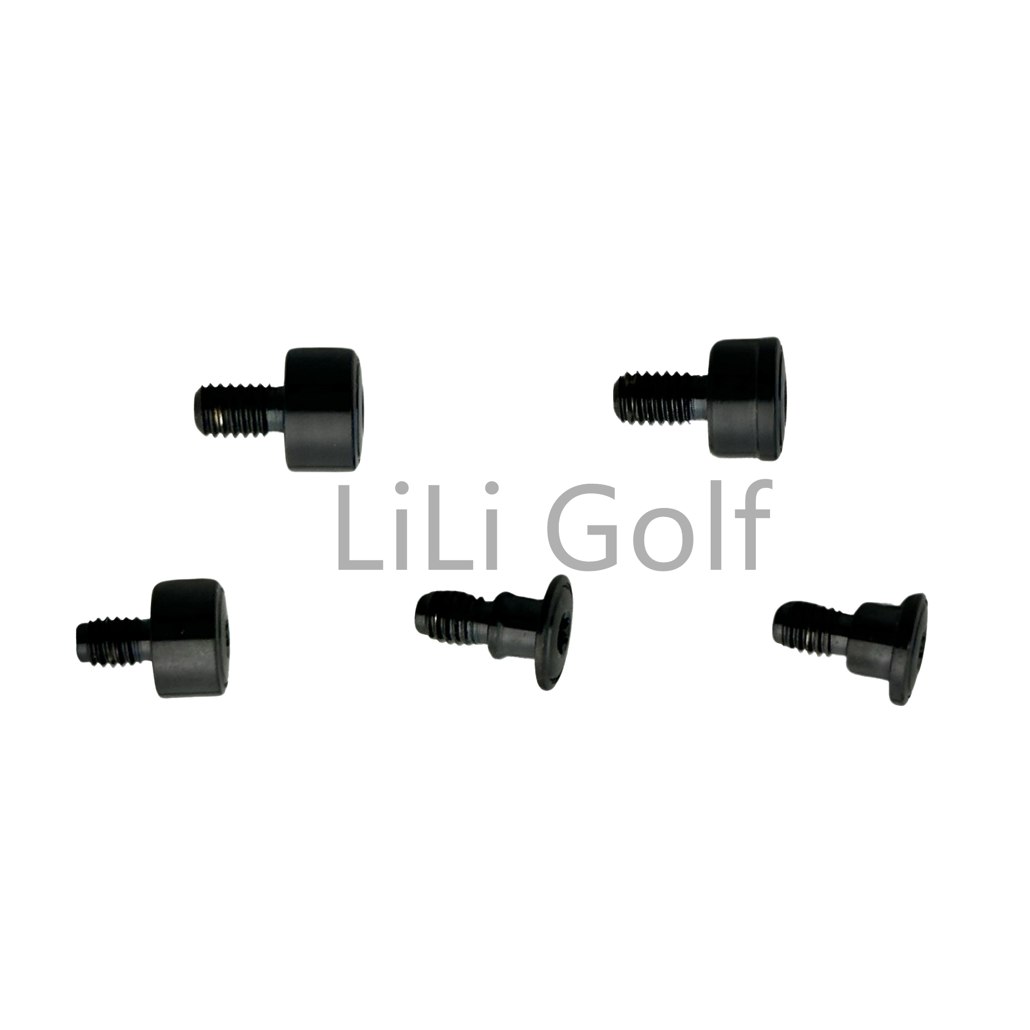 Golf Kulübü Kafa Ağırlığı Vida - Golf Equipment Weight incelemesi ve fiyatı