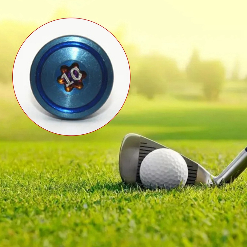 Golf kulübü başkanı ağırlık vi - Golf Equipment Weight incelemesi ve fiyatı