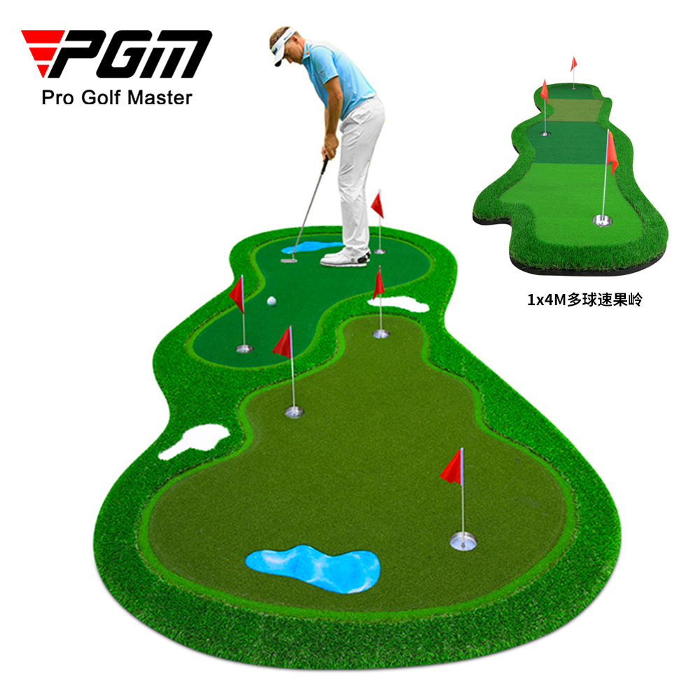 PGM Çift Hızlı Golf Putting Gr - X Golf Equipment incelemesi ve fiyatı
