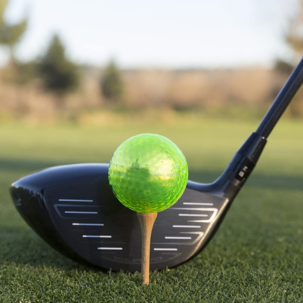 1 adet Dia 42.7mm metalik kapl - Golf Ball Premium incelemesi ve fiyatı