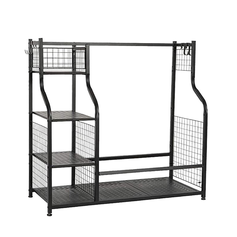 Ekipman Golf Çantaları Kulüp G - Golf Equipment Garage Organizer incelemesi ve fiyatı