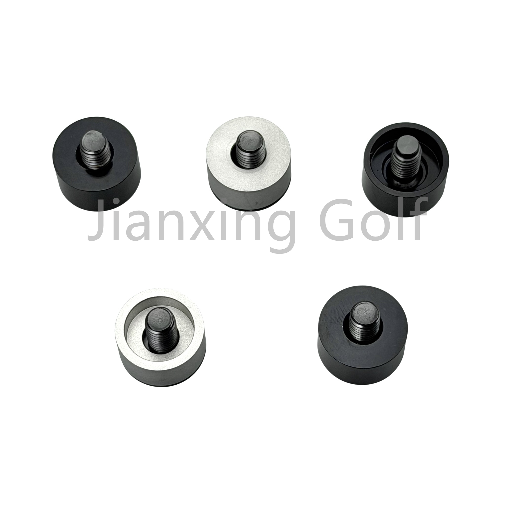 Golf Kulübü Başlığı Aksesuarla - Golf Equipment Weight incelemesi ve fiyatı