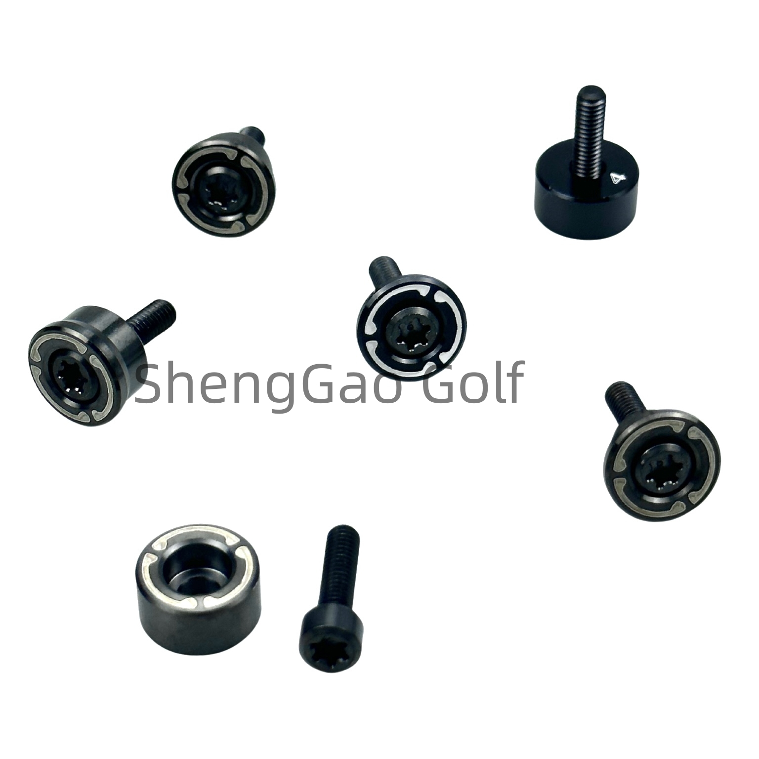 Qi10 Sürücü başlığı, Fairway W - Golf Equipment Weight incelemesi ve fiyatı