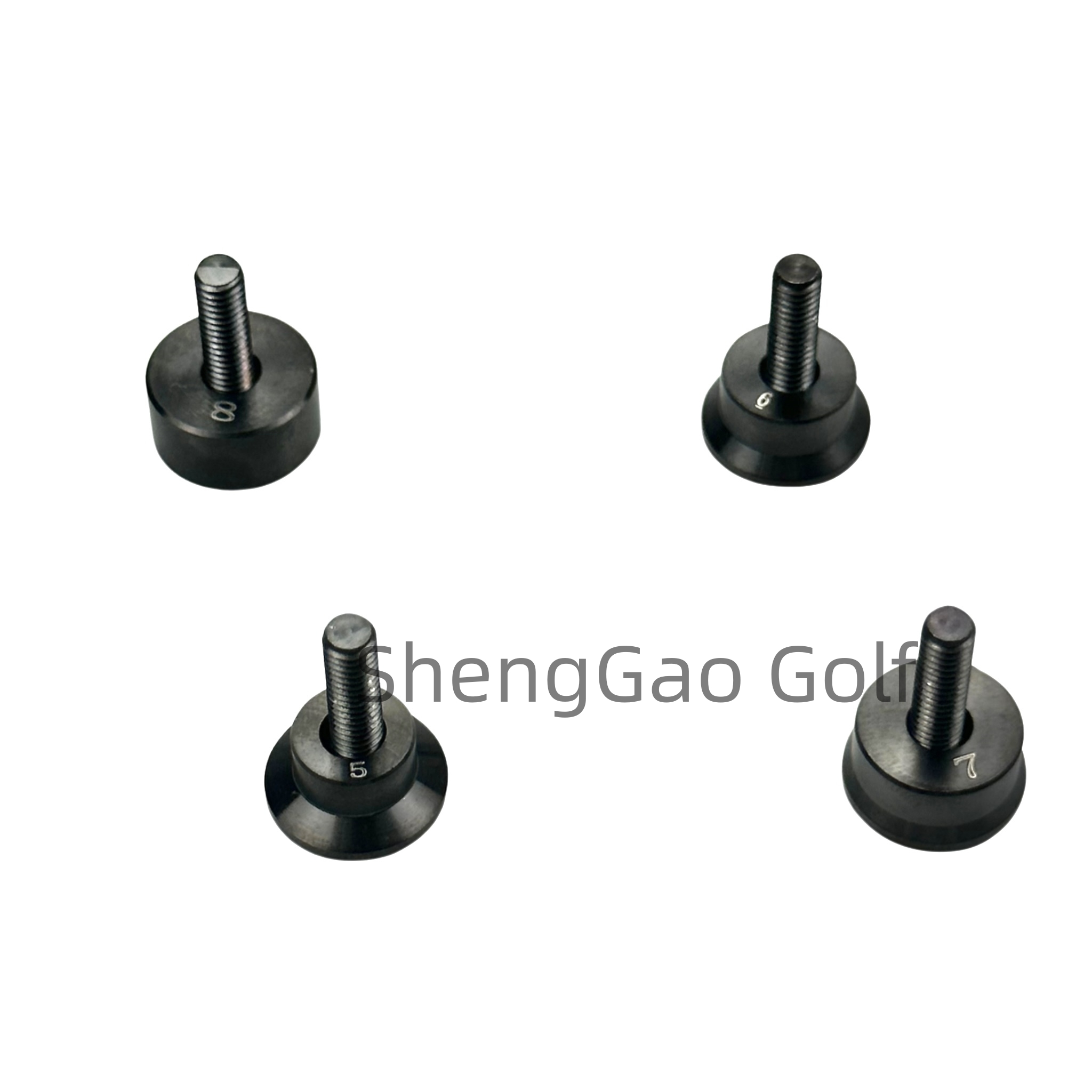 Qi10 Sürücü başlığı, Fairway W - Golf Equipment Weight incelemesi ve fiyatı