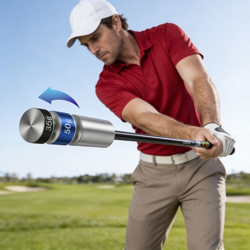 Kapalı Alanda Ağırlık Golf Uyg - Golf Equipment Weight incelemesi ve fiyatı