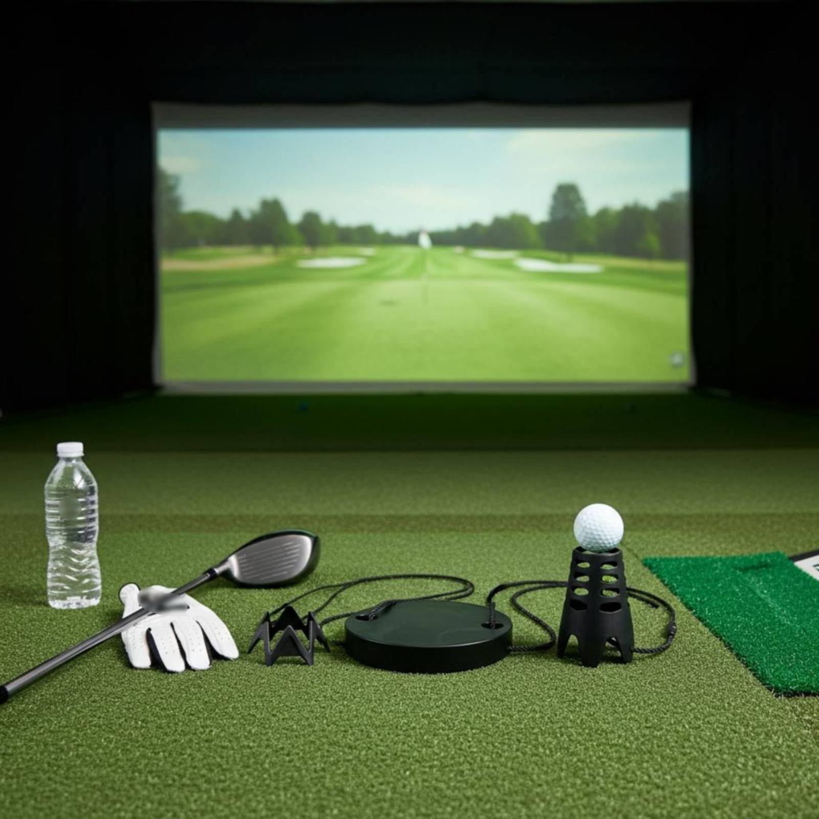 Golf Tee Ağırlık Seti Ayarlana - Golf Equipment Weight incelemesi ve fiyatı