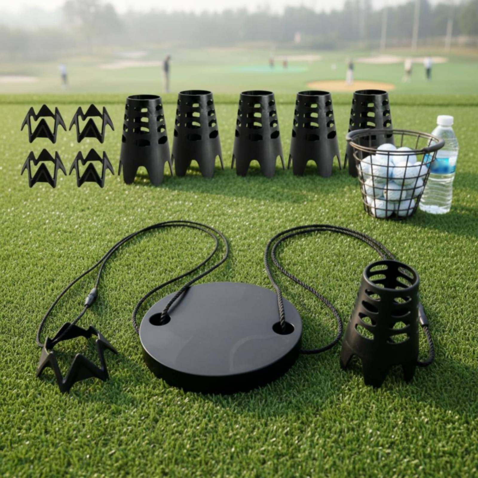 Golf Tee Ağırlık Seti Ayarlana - Golf Equipment Weight incelemesi ve fiyatı
