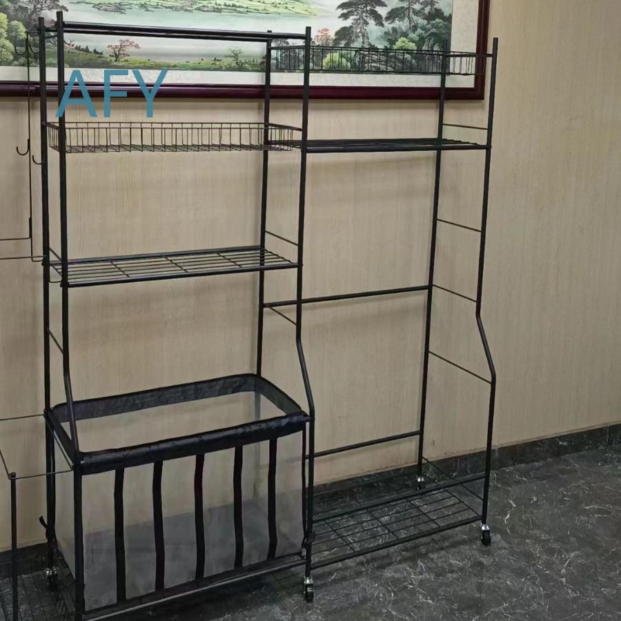 Taşınabilir Spor Ekipmanları D - Golf Equipment Garage Organizer incelemesi ve fiyatı