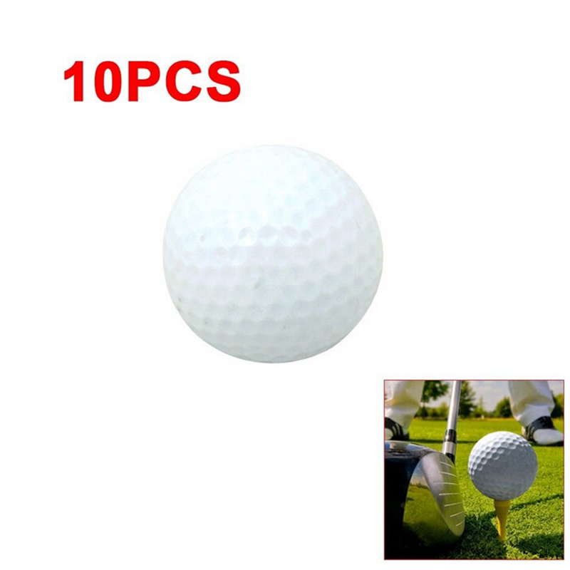 Yeni 10 adet Golf topları açık - Golf Ball Premium incelemesi ve fiyatı