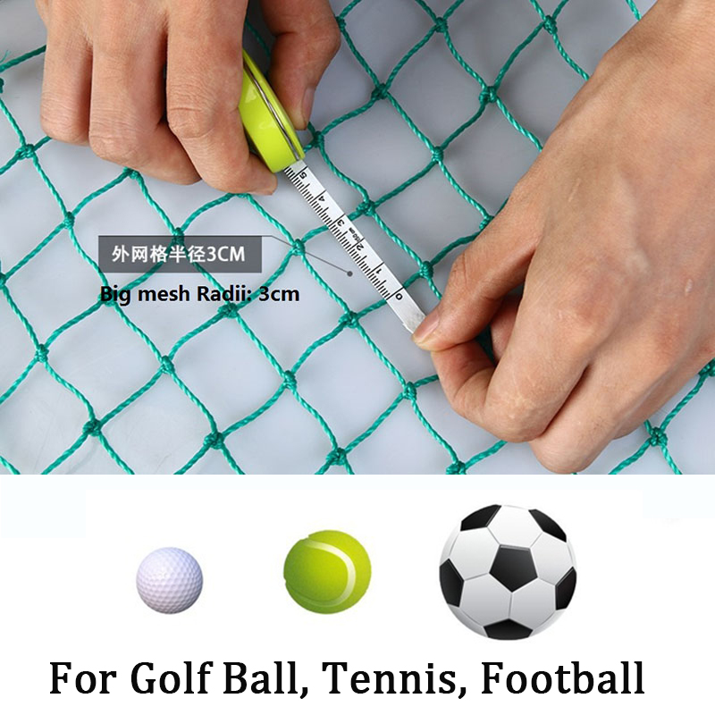 10ft x 10ft Yeşil Güçlü Naylon - X Golf Equipment incelemesi ve fiyatı