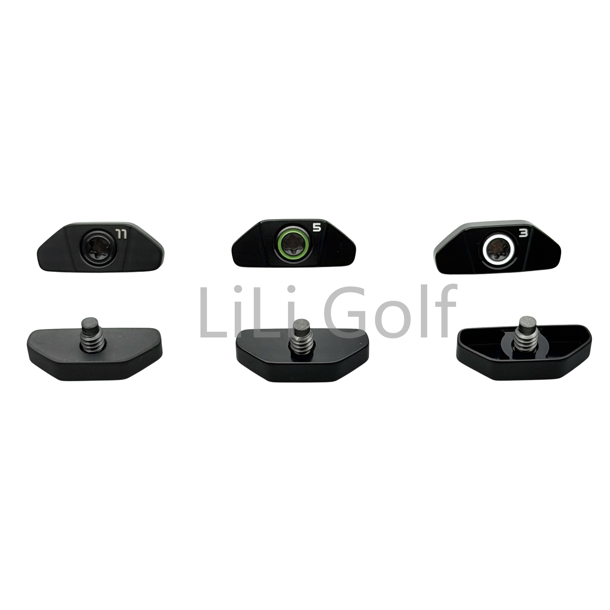 Golf Sopası Başlığı Ağırlığı,  - Golf Equipment Weight incelemesi ve fiyatı