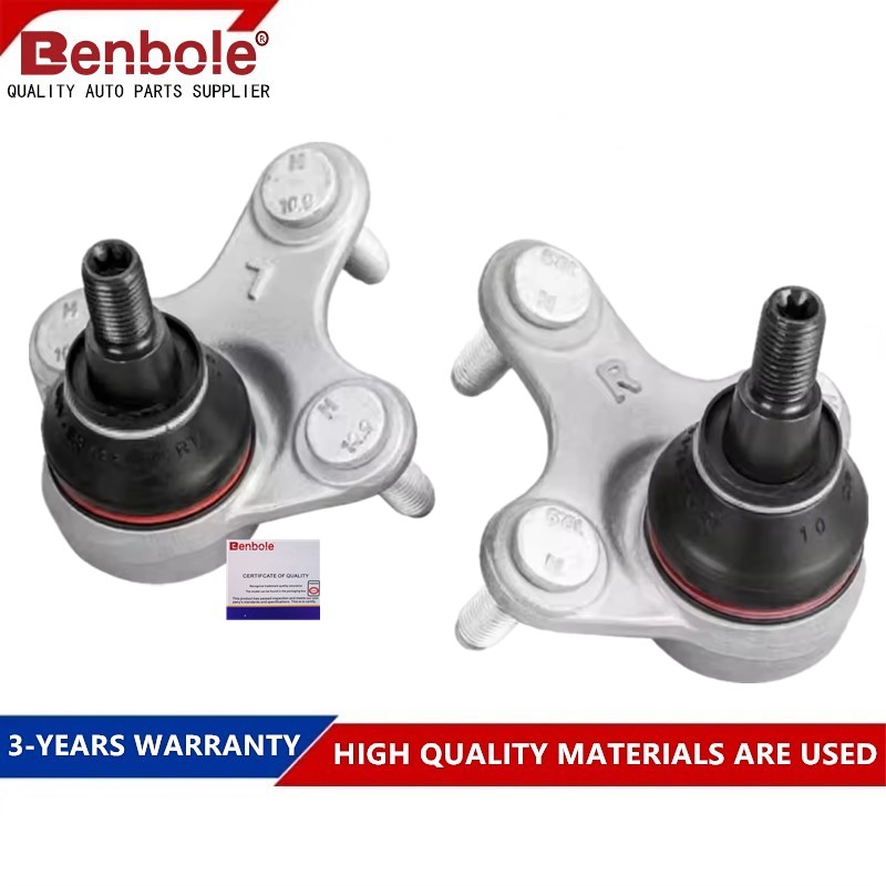 1K0407365C 1K0407366C VW Passa - Golf Ball Premium incelemesi ve fiyatı