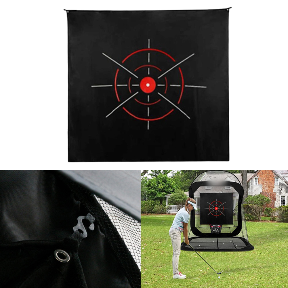 Kolay Kurulum Golf Vuruş Ağı G - X Golf Equipment incelemesi ve fiyatı