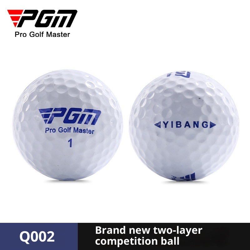 30 adet/paket PGM Q002-4 Golf  - Golf Ball Premium incelemesi ve fiyatı