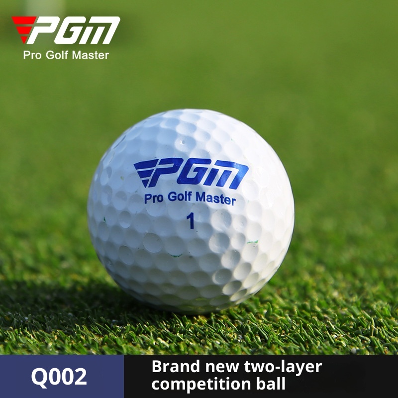 30 adet/paket PGM Q002-4 Golf  - Golf Ball Premium incelemesi ve fiyatı