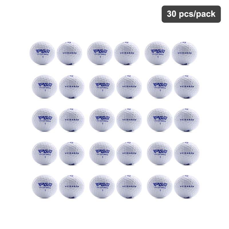30 adet/paket PGM Q002-4 Golf  - Golf Ball Premium incelemesi ve fiyatı