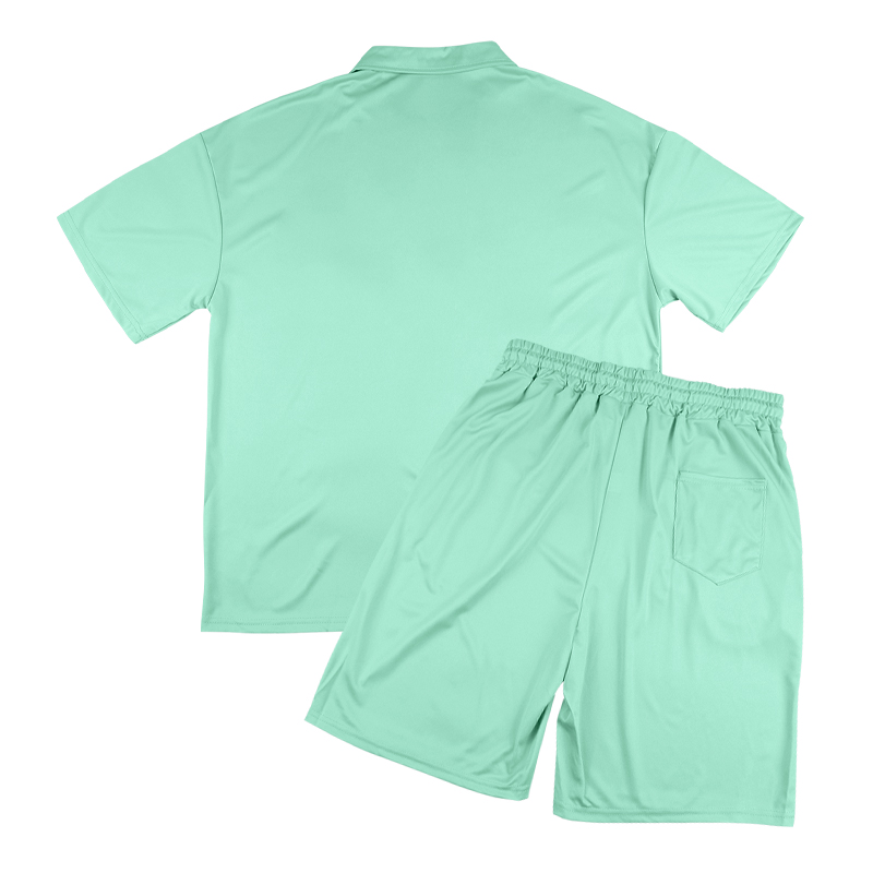 Erkek Yarım Fermuarlı Polo Yak - Golf Equipment Drawing incelemesi ve fiyatı