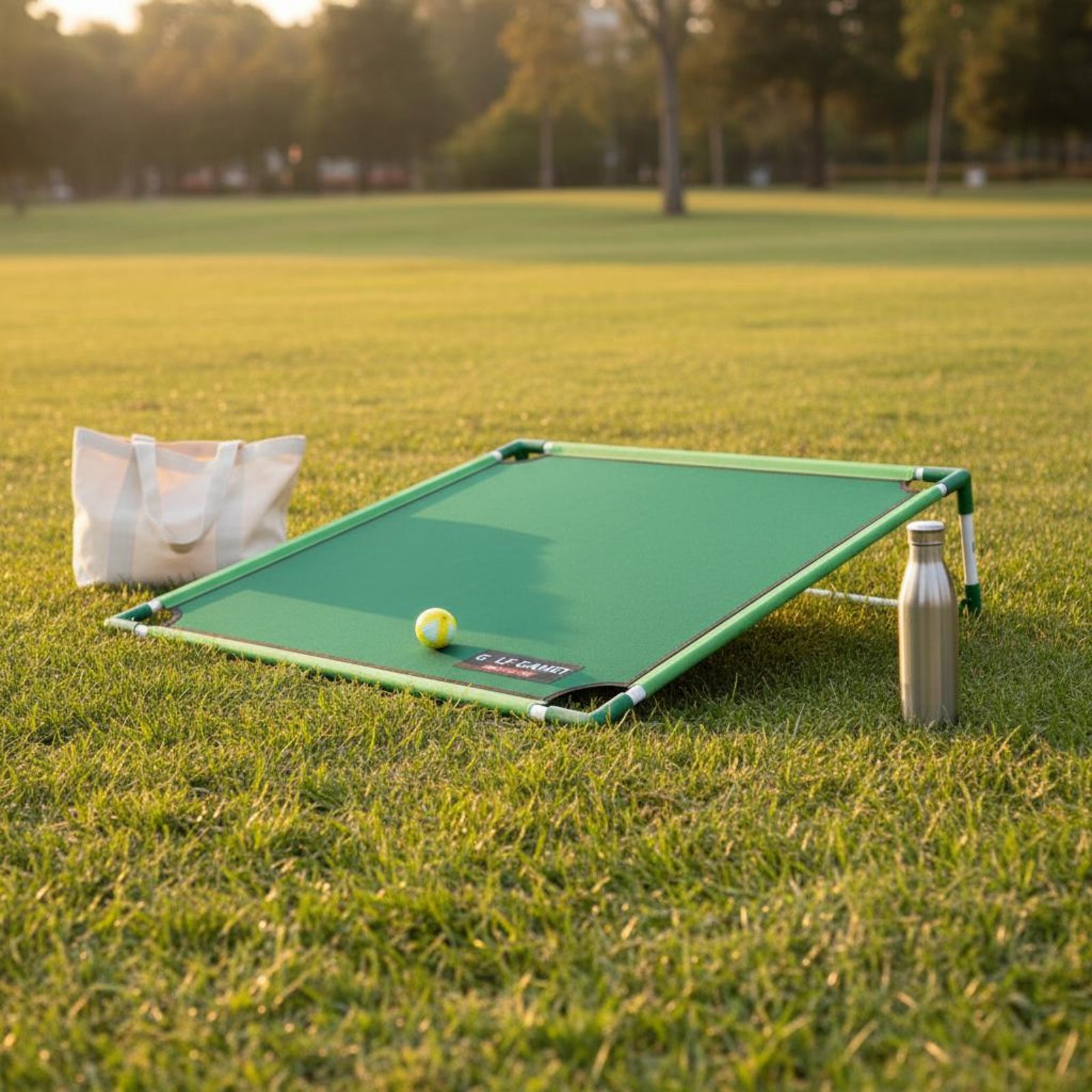 Taşınabilir Golf Antrenman Hed - X Golf Equipment incelemesi ve fiyatı