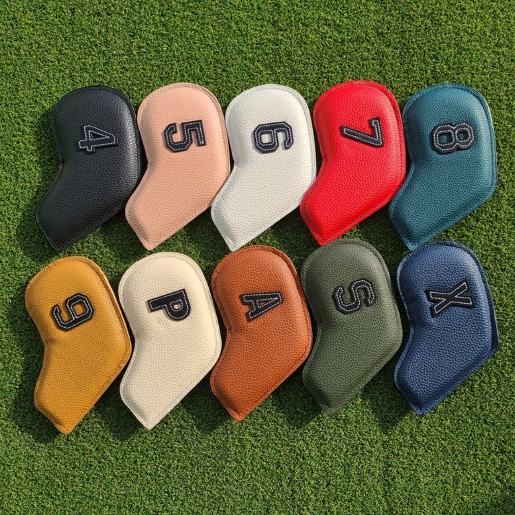 10 adet Golf Demir Başlık Kılı - X Golf Equipment incelemesi ve fiyatı