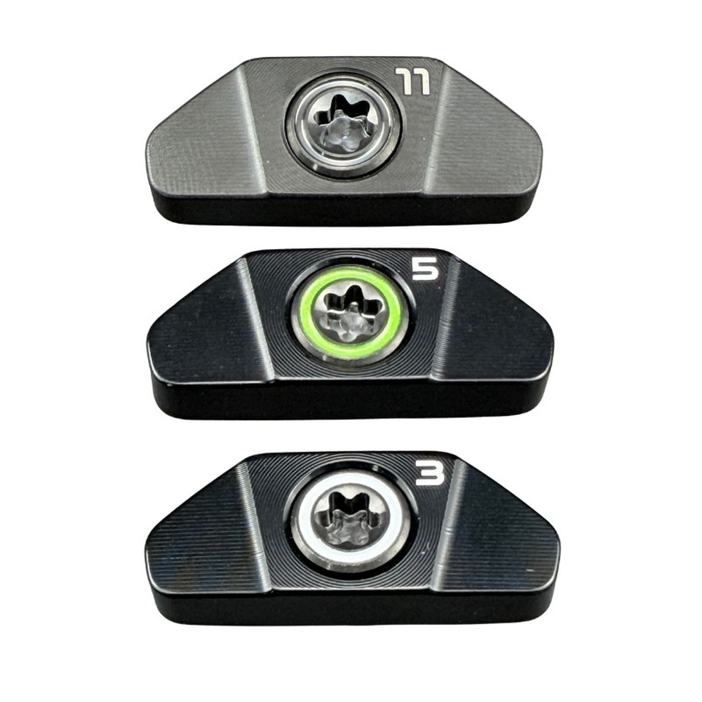 Yeni Stil Golf Ağırlık Vidası  - Golf Equipment Weight incelemesi ve fiyatı