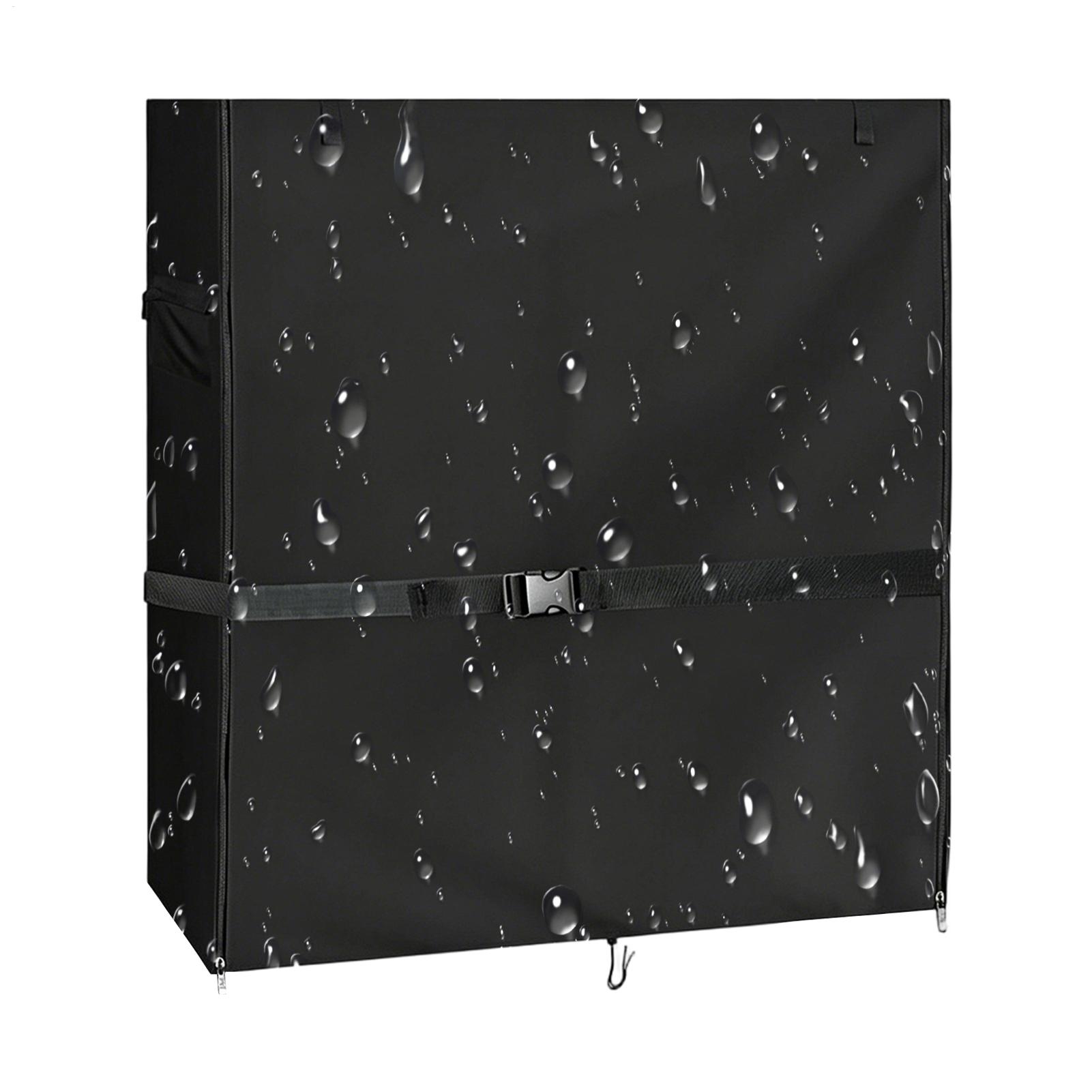 Golf Çantası Standı Kapakları  - Golf Equipment Garage Organizer incelemesi ve fiyatı