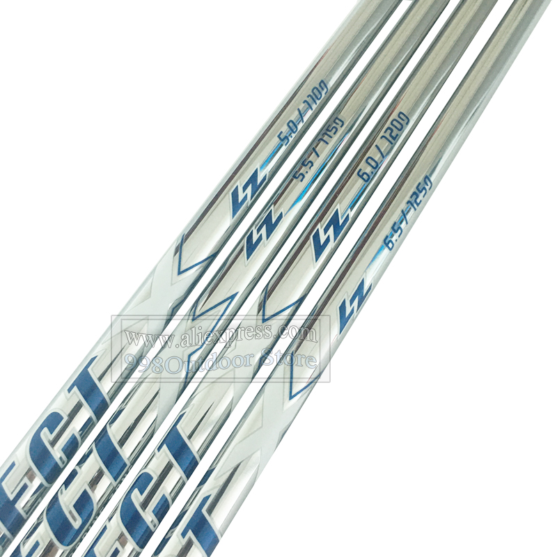 Golf Ütüler Şaft Projesi X LZ  - X Golf Equipment incelemesi ve fiyatı