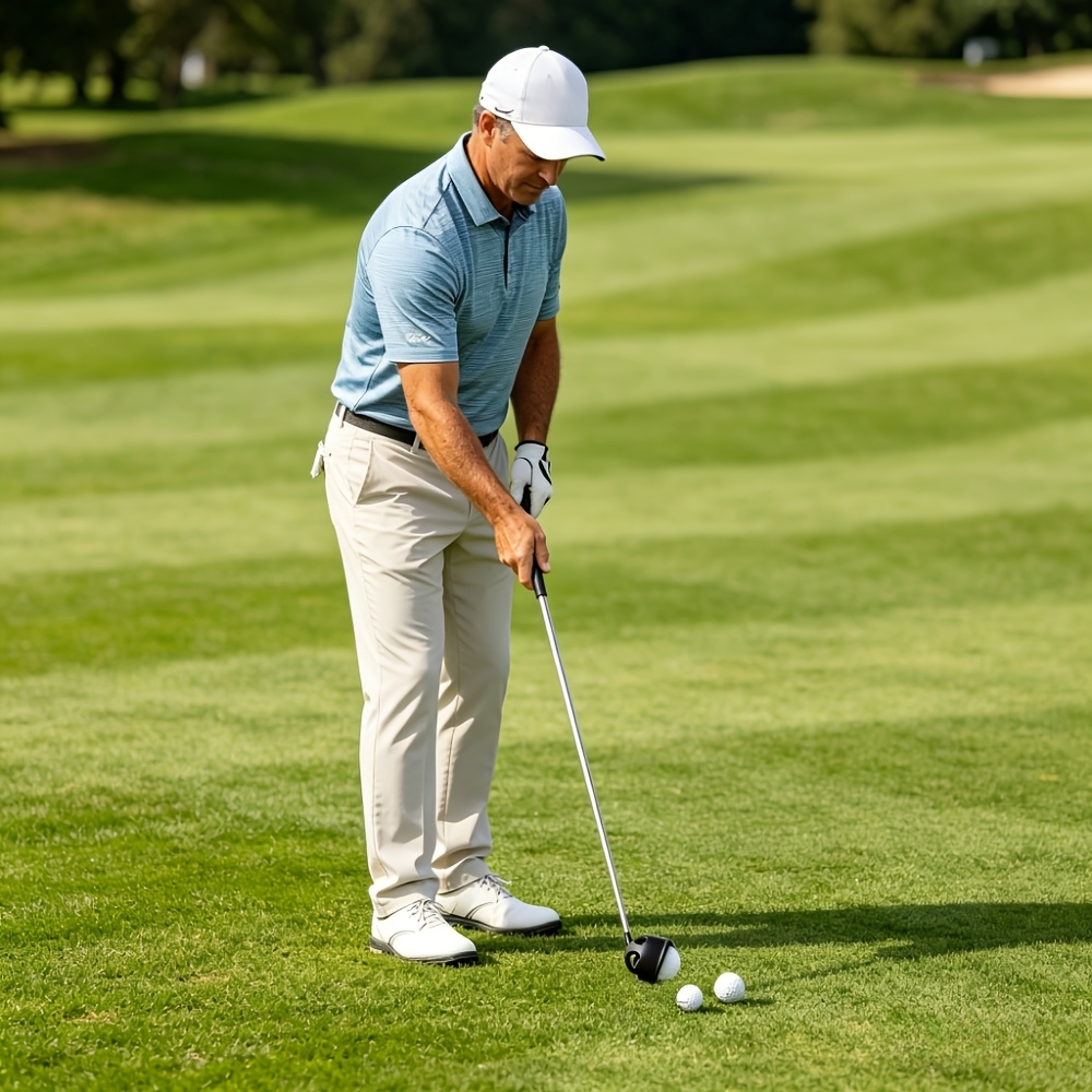 Premium Dayanıklı Hafif Golf T - Golf Ball Premium incelemesi ve fiyatı