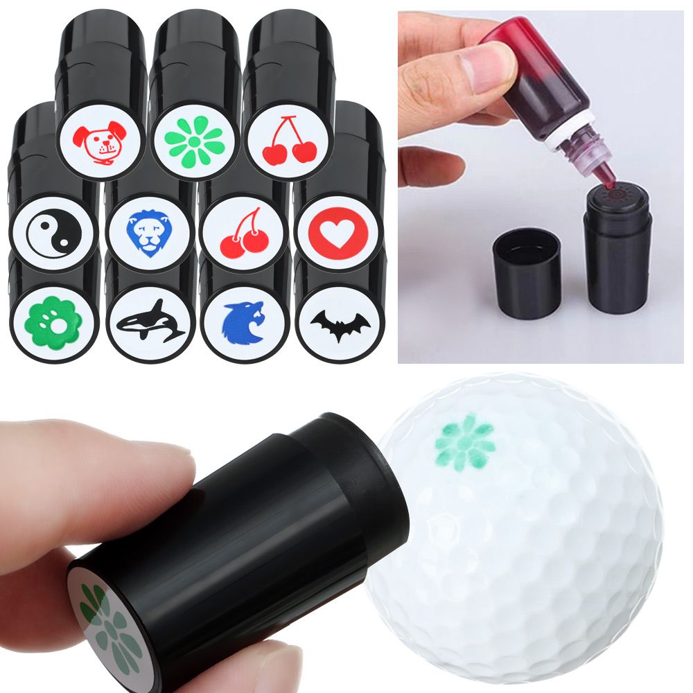 Yüksek Kaliteli Plastik Golfçü - Golf Ball Premium incelemesi ve fiyatı